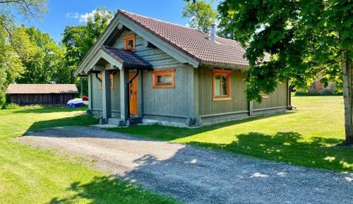 Holiday Home