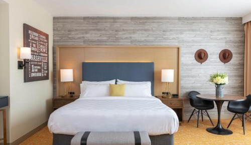 King Suite
