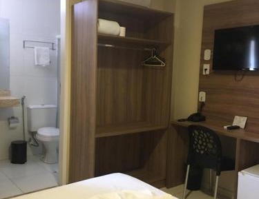 Large Double or Twin Room