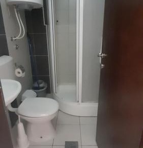 Triple Room with Bathroom