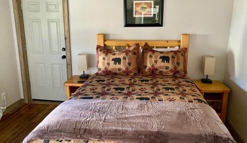 Queen Room