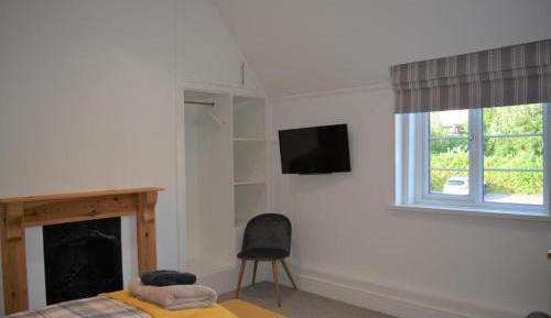 Twin Room with Private Bathroom