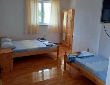 Triple Room with Bathroom