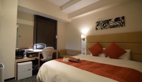 Comfort Double Room - Non-Smoking