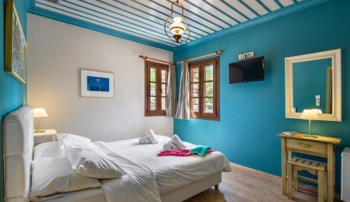 Small Double Room