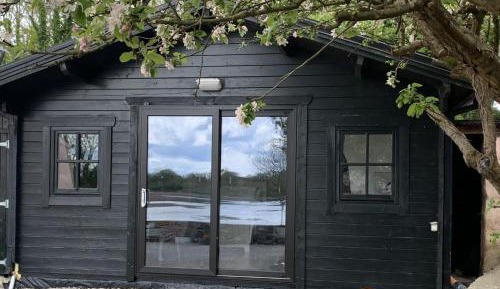 Studio with Sea View