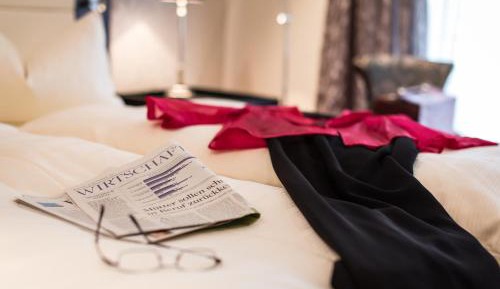 Double Room Superior