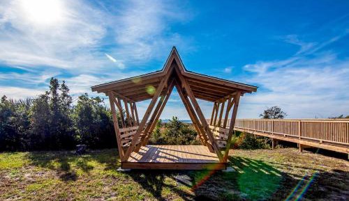 Three Bedroom holiday home 