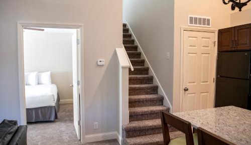 Two-Bedroom Suite