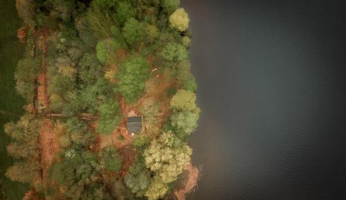 One-Bedroom Bungalow