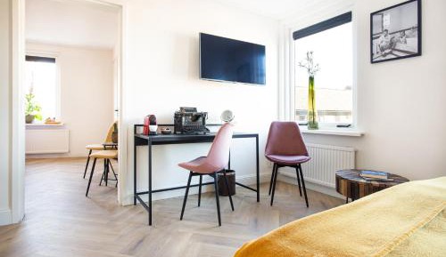 Deluxe Family Suite