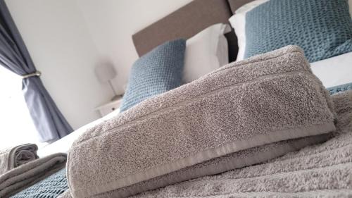 Apartment - Ground Floor