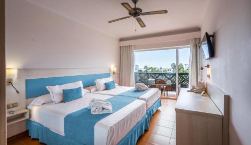 Superior Family Room