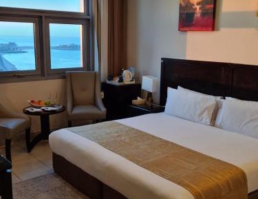 Family Junior Suite