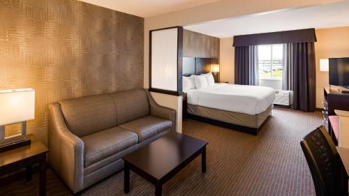King Suite