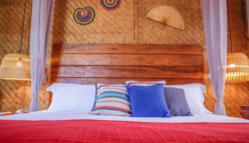 King Room with Sea View