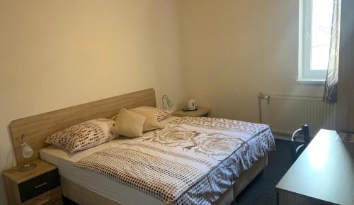 Quadruple Room with Bathroom