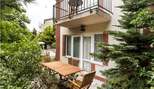 Superior Villa