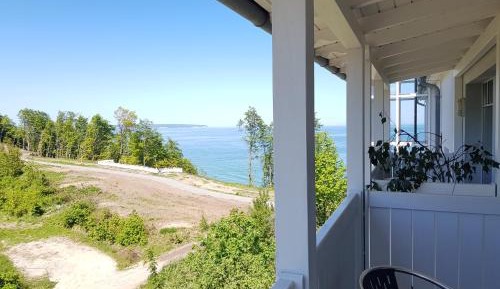 Studio with Sea View