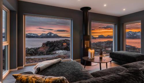 Superior Chalet