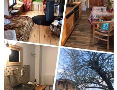 Mobile Home