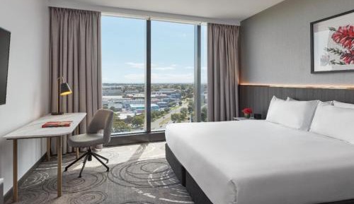 Superior King Room