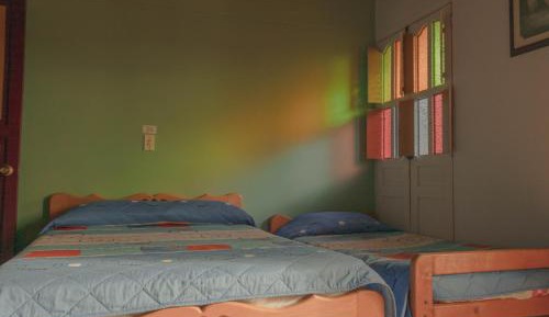 Triple Room with Shower