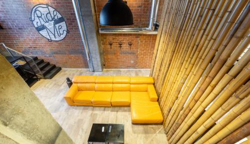 Art Loft 03 