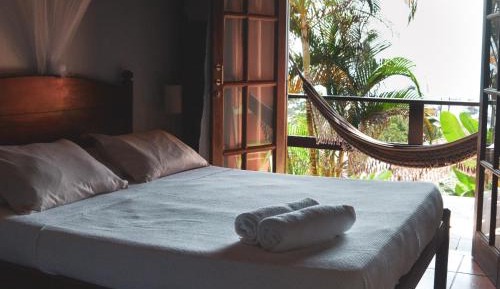 Deluxe Suite with Sea View