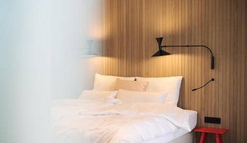 Junior Suite with Terrace