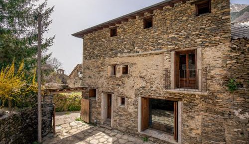 Five-Bedroom House