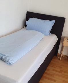 Double Room with Private External Bathroom