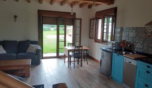 Duplex Apartment