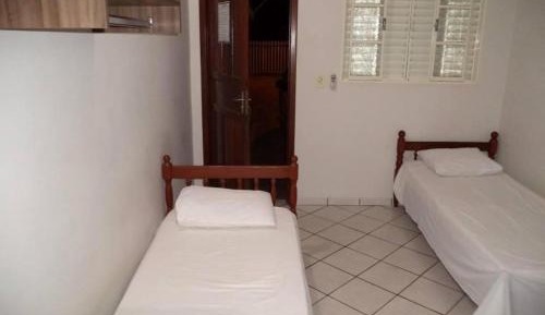 Standard Double Room with Fan