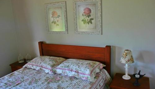 Double Suite with Panoramic View