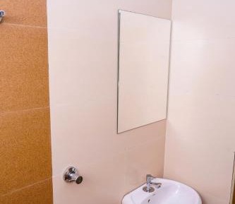 Budget Double or Twin Room