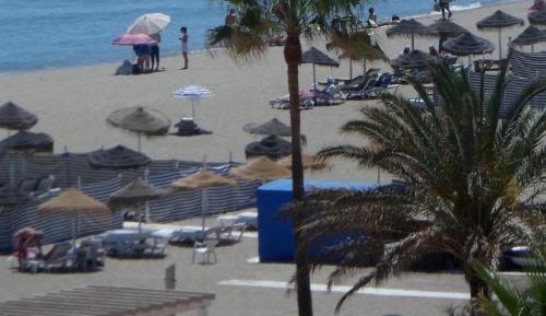 Superior One-Bedroom Apartment with Balcony