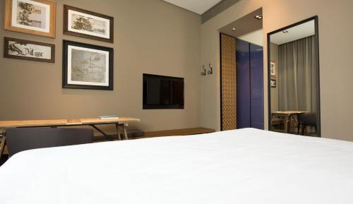 Classic Double or Twin Room