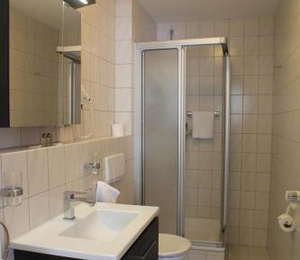 Superior Double Room with Balcony