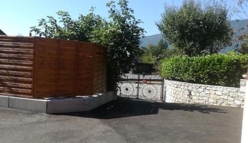 Studio with Balcony without Spa, Hammam and Sauna