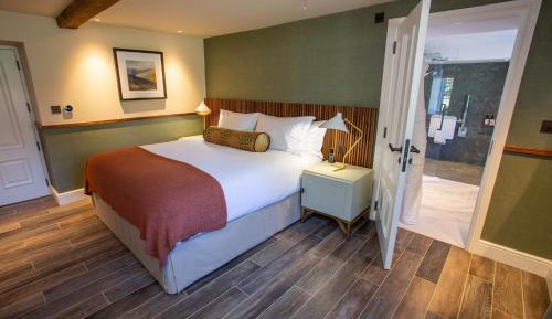 Double Room - Disability Access