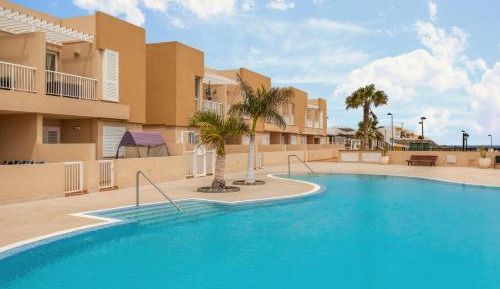 Two-Bedroom Superior Apartment