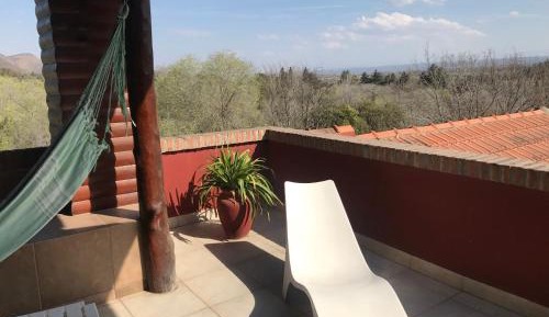 Deluxe Double Room with Bath