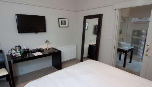 Double Room - Disability Access