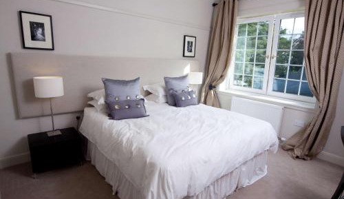 Double or Twin Room with Shower