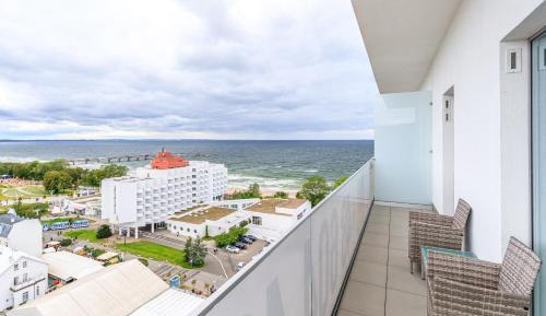 Two-Bedroom Apartment - A112