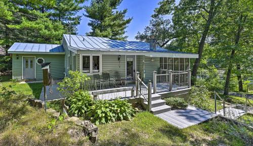 Holiday Home