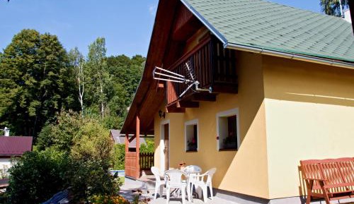 One-Bedroom Chalet