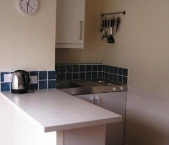 Double Studio (2 Adults)