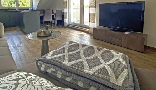 Penthouse Apartment